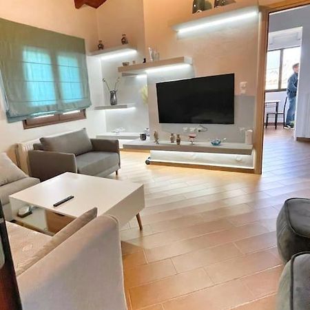 Kathiana Cozy Apartment Екстер'єр фото