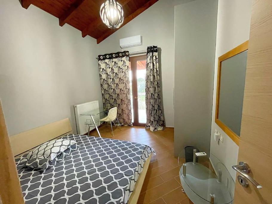 Kathiana Cozy Apartment Екстер'єр фото