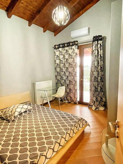 Kathiana Cozy Apartment Екстер'єр фото