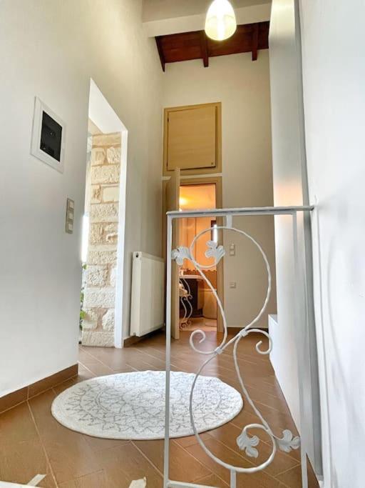 Kathiana Cozy Apartment Екстер'єр фото
