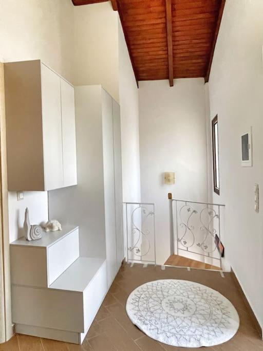 Kathiana Cozy Apartment Екстер'єр фото