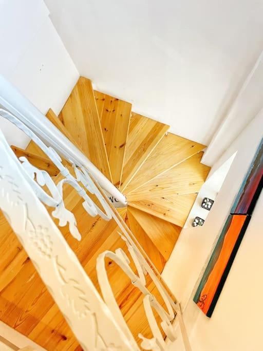 Kathiana Cozy Apartment Екстер'єр фото